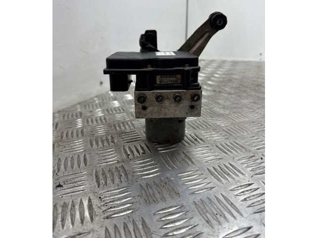 Блок АБС 3419296, 3419297   BMW  X3 E83  2003 - 2010 года