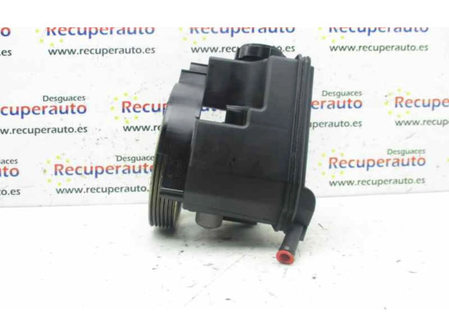 Насос усилителя руля 9636868880 Peugeot 206+