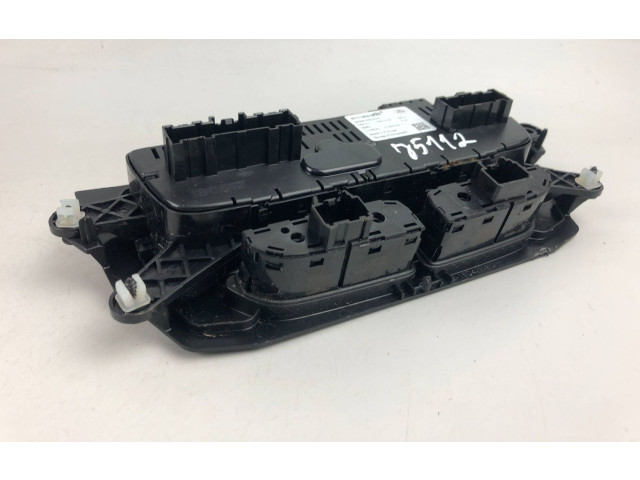 Блок управления климат-контролем KT1T18C612AD, KT1T18C612-AD Ford Transit - Tourneo Connect