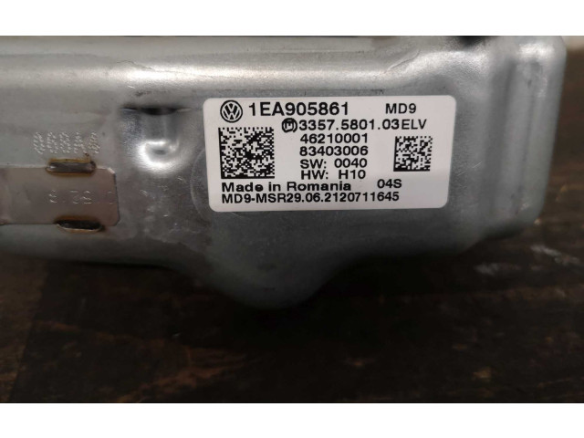 Блок управления 1EA905861, 1EA905861   Volkswagen ID.3