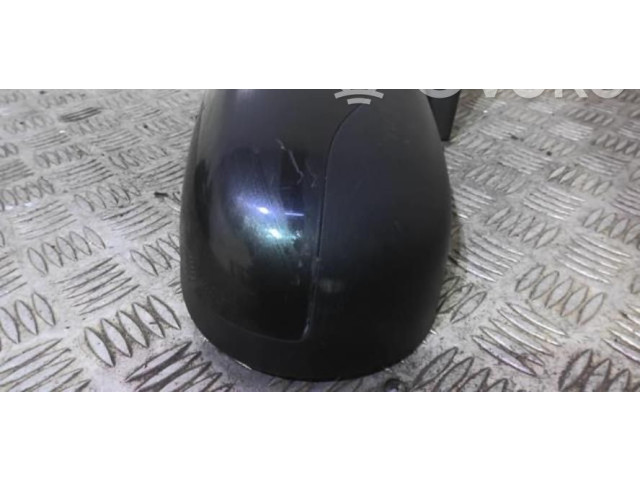 Зеркало электрическое        Renault Twingo II  2007 - 2014 года   