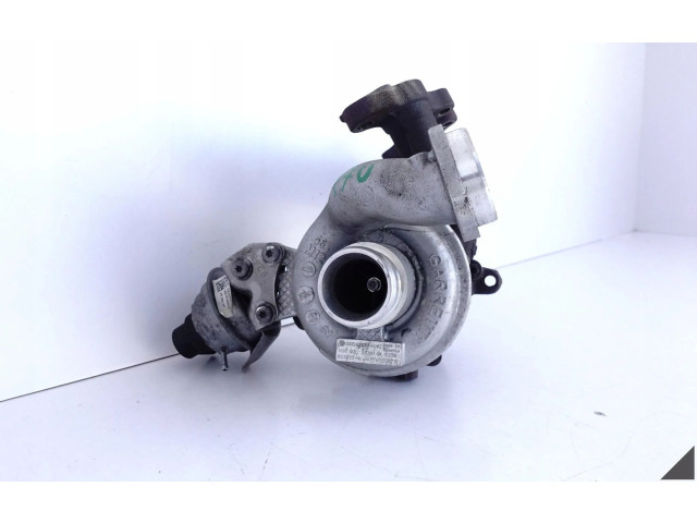 Turbodmychadlo Турбина 8039550004, GTC1446VZ Volkswagen Amarok