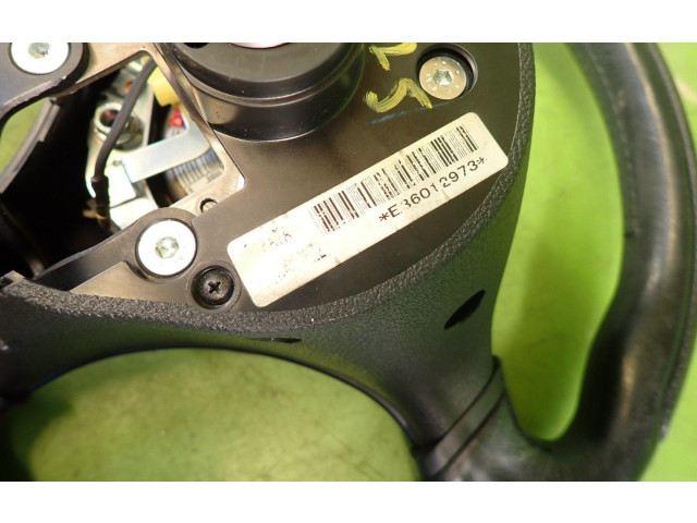 Руль Mitsubishi Lancer 2003 - 2007 года