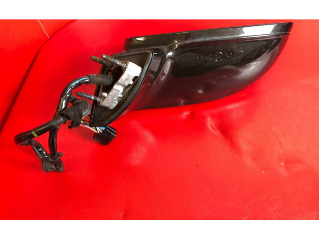 Зеркало электрическое        Audi A7 S7 4G  2011 - 2017 года   