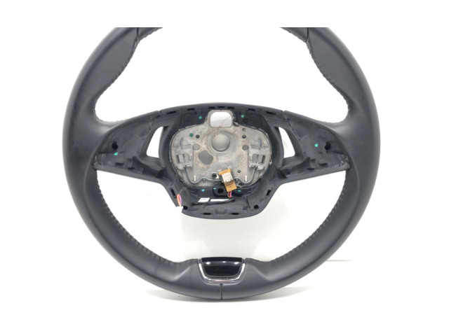 Руль Skoda Superb B8 (3V)  2015 - 2024 года       