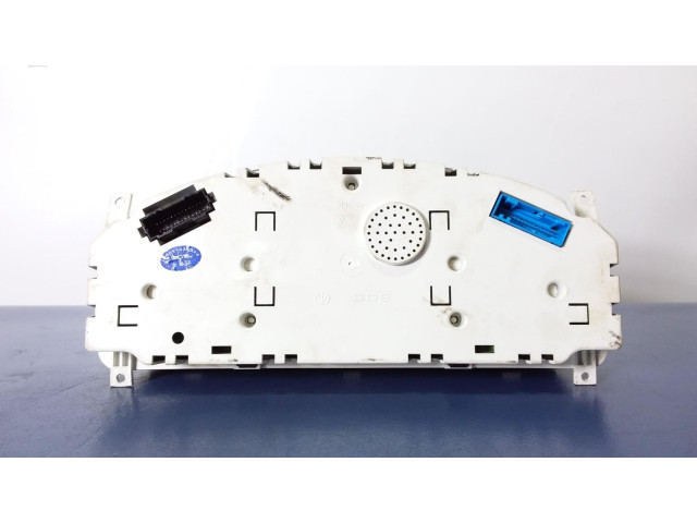 Přístrojová deska Brilliance M2 BS4 2009