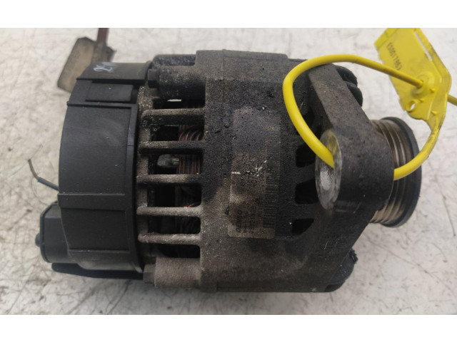 Генератор 63321826 Alfa Romeo GT