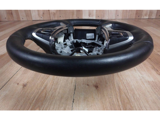 Блок подушек безопасности 4400A967XB, 4400B255XB Mitsubishi Outlander