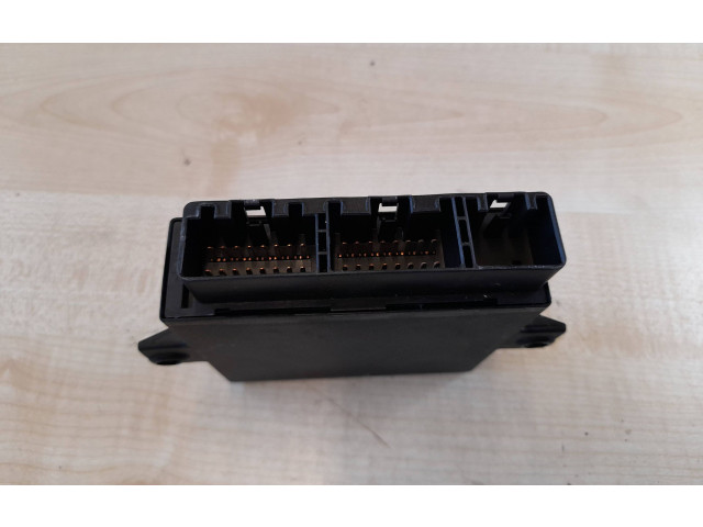 Padangų slėgio valdymo blokas