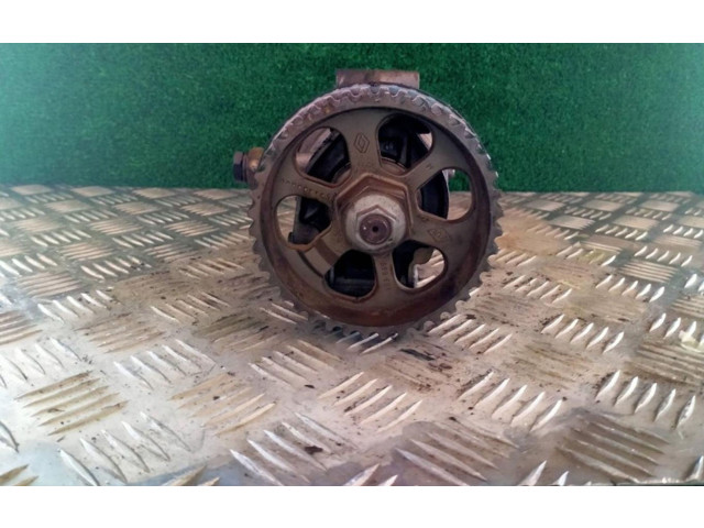 Топливный насос