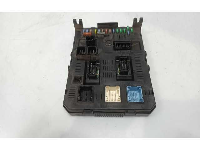   Pojistková skříňka 9660105980   Citroen Berlingo 2005