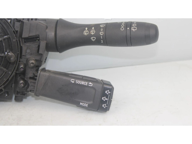 Подрулевой шлейф SRS 255540638R Renault Clio II