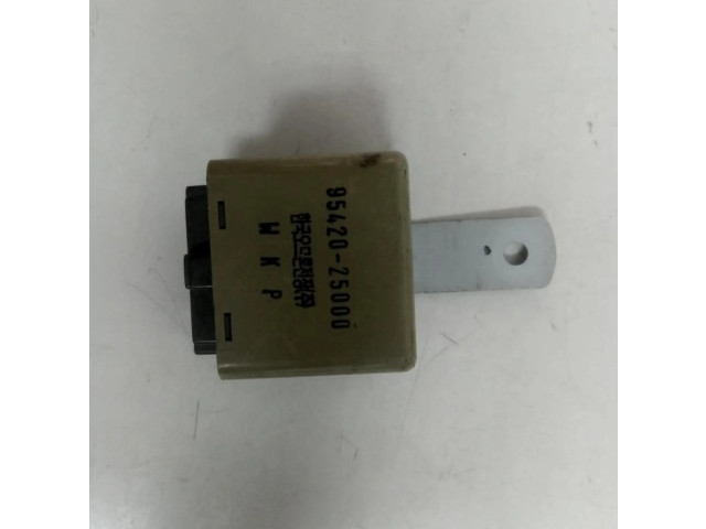 Řídící jednotka 9542025000, MODULOELECTRONICO Hyundai Accent