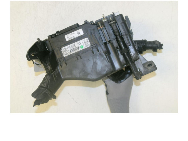 Pojistková skříňka Hyundai Ioniq 2016