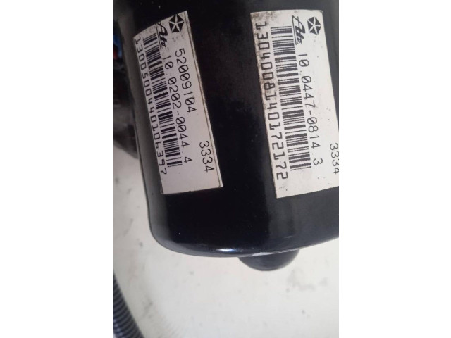 Блок АБС 315930119, 10044708143 Jeep Grand Cherokee 1993 - 1998 года