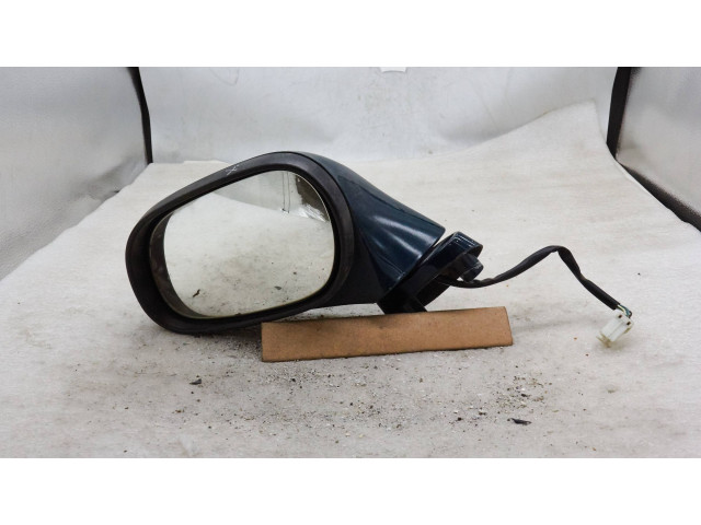 Зеркало электрическое Mitsubishi Carisma 1996 - 1999 года