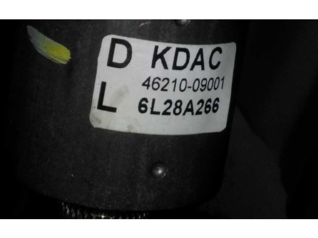 Рулевая рейка 6L28A266 SsangYong Actyon - года