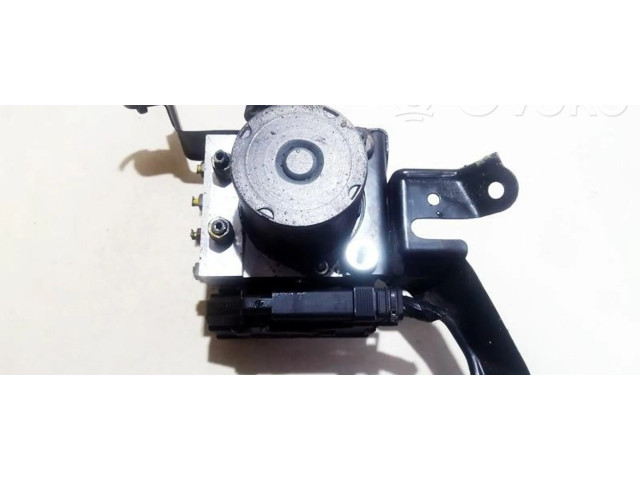 Блок АБС 0265234594 Honda FR-V