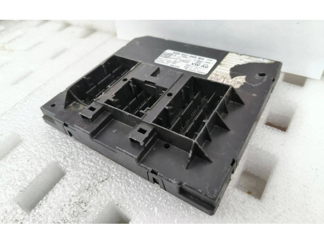 Блок комфорта 5Q0937086BQ   Skoda Kodiaq   