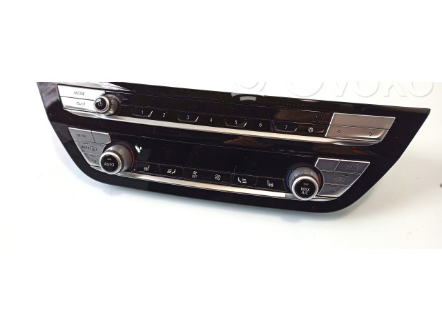 Блок управления климат-контролем 64115A481B6, 5A481B6 BMW X3 G01