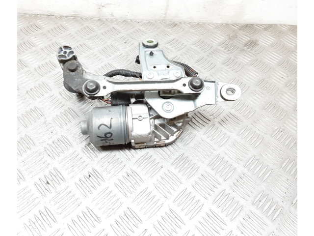 Моторчик дворников 3397021163, 6M2117504DB Ford S-MAX