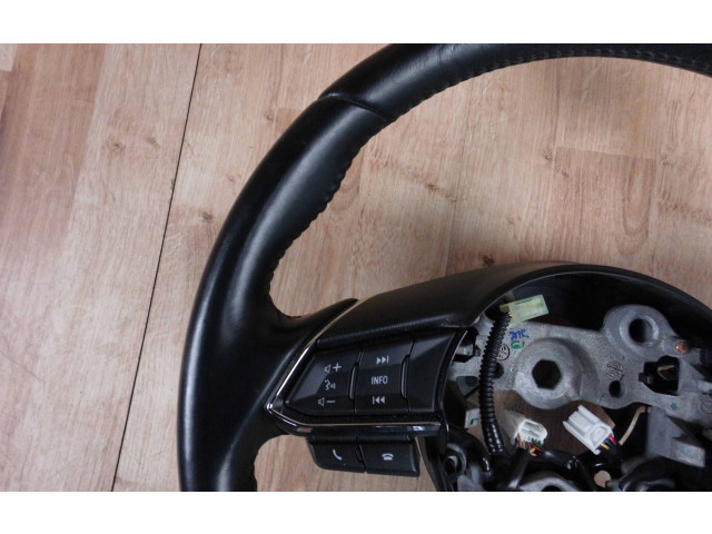 Руль Mazda CX-5 II 2017 - года K0273BDB63M