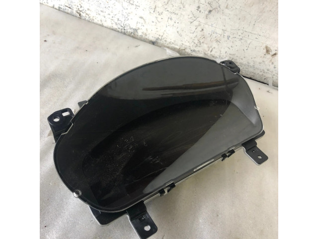 Přístrojová deska Ford Kuga III 2022 Nv4t10849dad