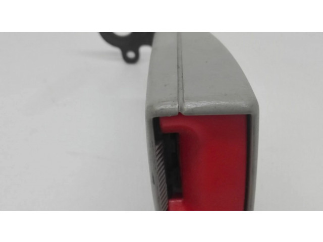 Задняя поясная пряжка