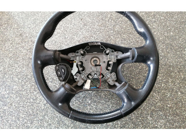 Руль Nissan Primera 2002-2016 года 48430AV710