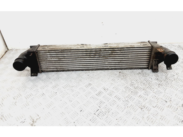 Интеркулер  6G19L440   Volvo S80 2.4