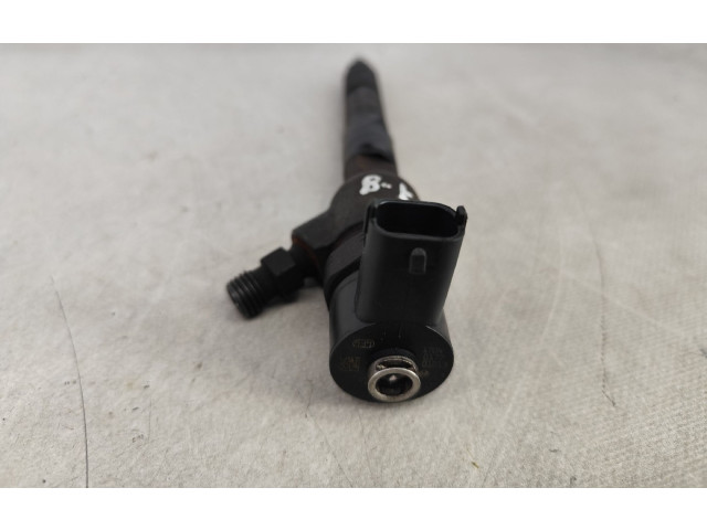 Форсунка 0445110183, 01013 Fiat Grande Punto