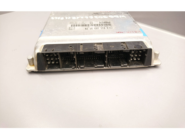 Řídící jednotka A6111533779, 28RTE000 Mercedes-Benz Sprinter W901 W902 W903 W904 2002