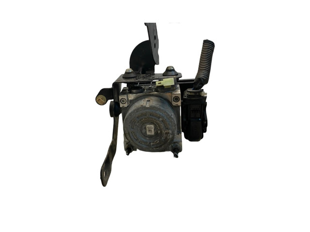 Блок АБС 4670A990, 28515164513 Mitsubishi Outlander 2013 - 2021 года