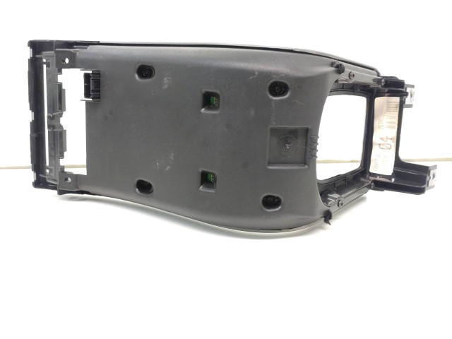 Блок управления климат-контролем 30672565, 1342028   Volvo C30