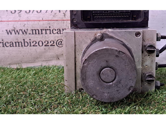 Jednotka ABS 44G0907379F, 44G0907379F Audi A6 S6 C7 4G 2012