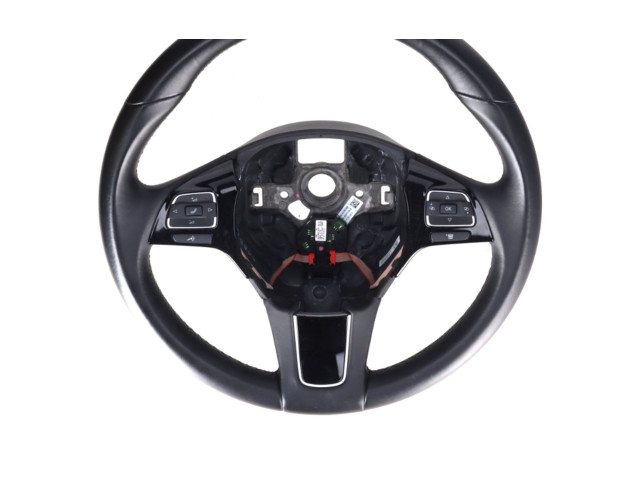 Volant Volkswagen Touareg II 2015 7P6419091AQ