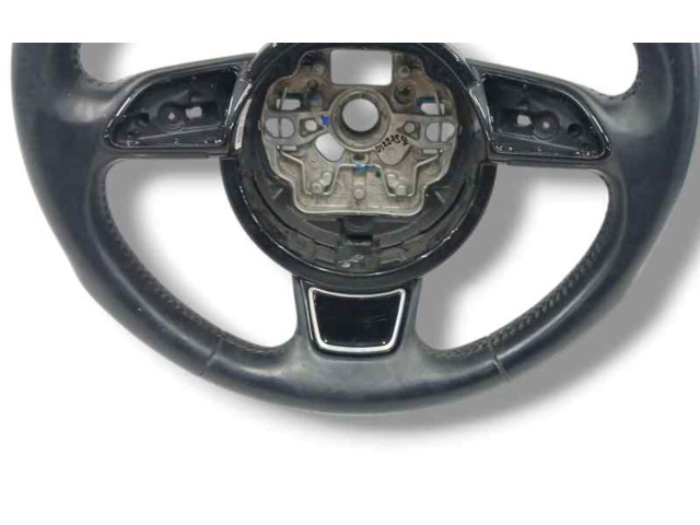 Volant Audi A7 S7 4G 2014 4G0419091S, OBSERVARFOTO