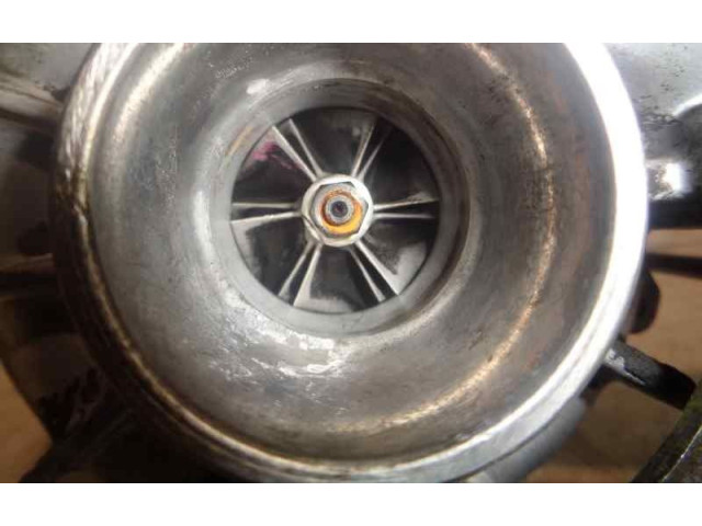 Turbodmychadlo Турбина Chrysler Voyager VM69B