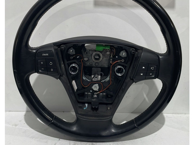 Руль Volvo C30  2007 - 2010 года       