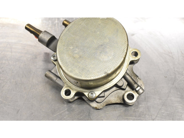 Масляный насос Jaguar XF X250