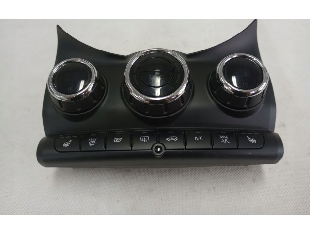 Блок управления климат-контролем 6819717   Mini One  Cooper F56 F55