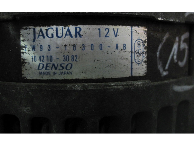 Генератор 182TYS, 10300   Jaguar XK8 - XKR      