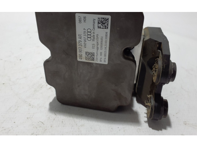 Jednotka ABS 4N0614517BR Audi A6 S6 C8 4K 2021