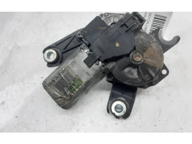 Моторчик заднего дворника 53013012    Opel Combo C