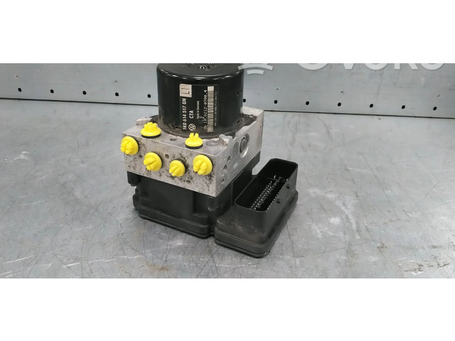 Блок АБС 1K0614517DN Skoda Yeti (5L) 2009 - 2017 года