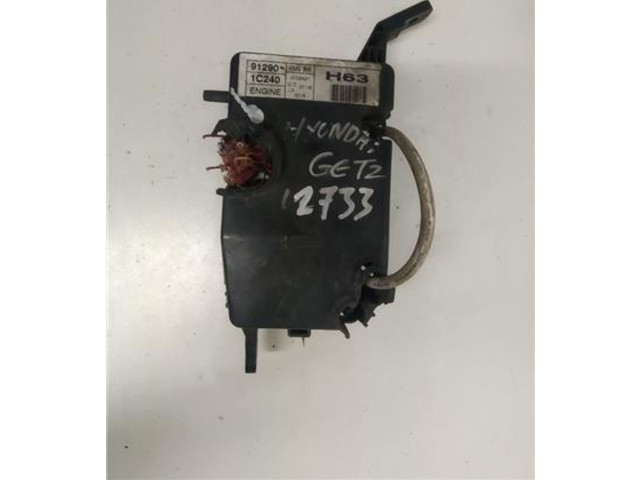 Блок предохранителей 912901C240, 912901C240 Hyundai Getz