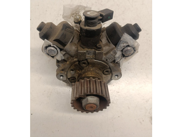 Vstřikovací čerpadlo 0445010624 Audi Q7 4M