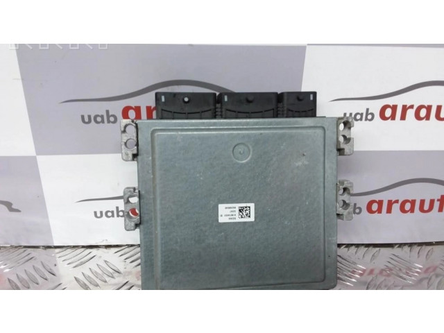 Řídící jednotka S180193103A, 842368046 Nissan Qashqai 2014