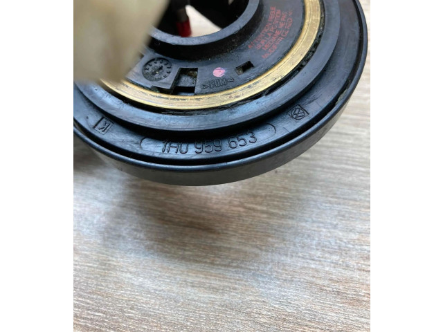 Подрулевой шлейф SRS 1H0959653, Used   Volkswagen Golf III