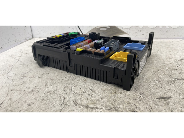 Модуль управления BSM 1681480380 Citroen C3 Aircross